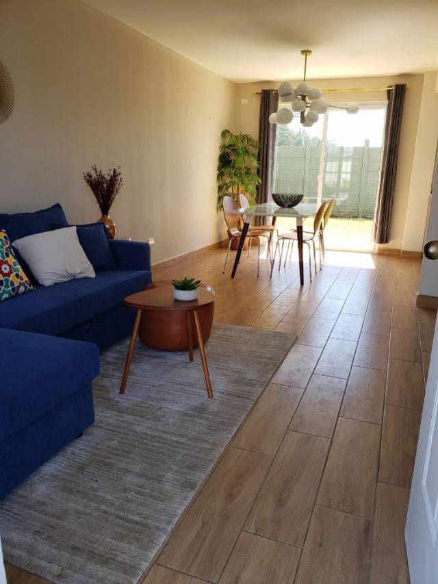 CASA NUEVA EN RENTA SAN JOSÉ PINULA (CES) - Miniatura 6