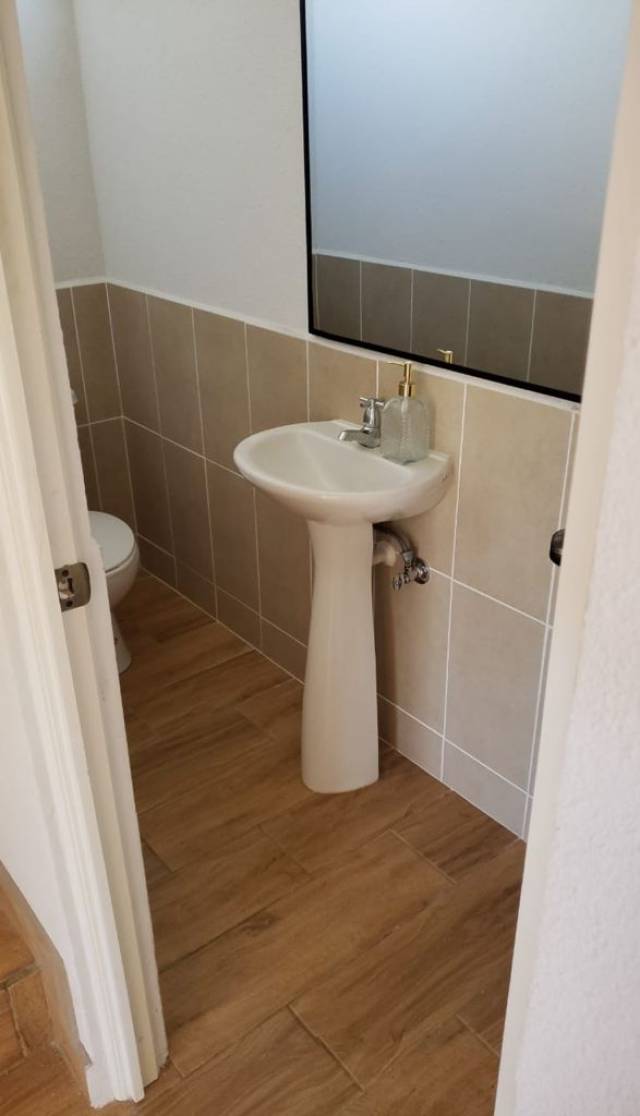 CASA NUEVA EN RENTA SAN JOSÉ PINULA (CES) - Miniatura 7