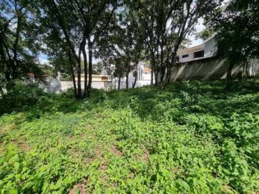 Terreno de 22,755 Vrs² en Venta en Las Hojarascas Mixco