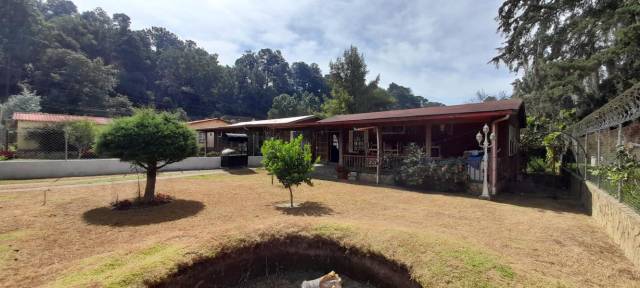 CityMax Antigua vende casa en Las Llanura Tecpán Chimaltenango - Image 2