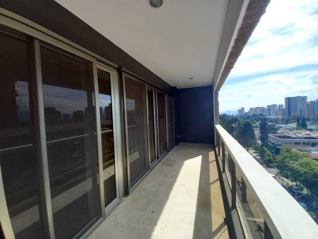 Apartamento en renta zona 14 Tiffany Cañada, 3 Hab. - Image 5