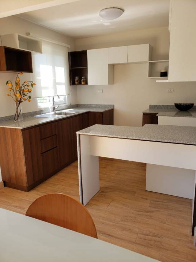 Casa nueva en Renta en San Jose Pinula - Image 2