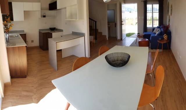 Casa nueva en Renta en San Jose Pinula - Image 4