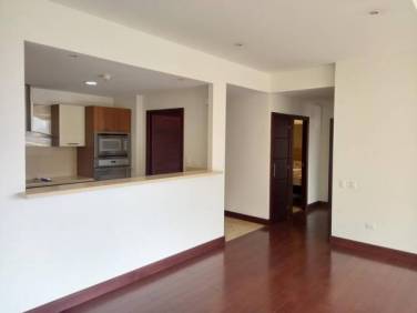 Apartamento en alquiler Tiffany Cañada Zona 14, 2 Hab. - Image 1