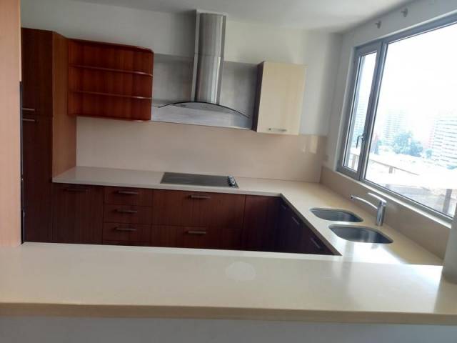 HERMOSO APARTAMENTO EN RENTA ZONA 14 - Image 4
