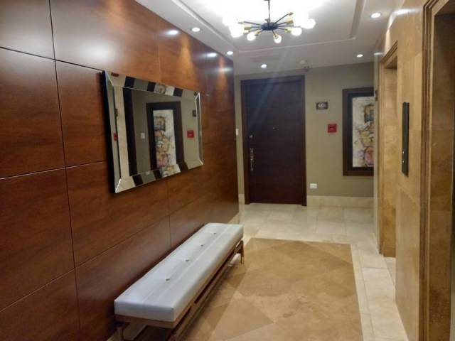 HERMOSO APARTAMENTO EN RENTA ZONA 14 - Miniatura 12