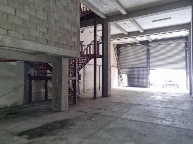 Bodega en Renta en Escuintla, Guatemala - Image 1