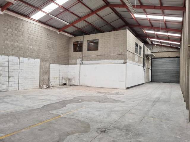 Ofibodega en Renta en Zona 10 Guatemala - Image 2