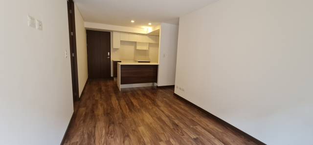 APARTAMENTO EN RENTA EN ARALIA ZONA 11 - Image 4