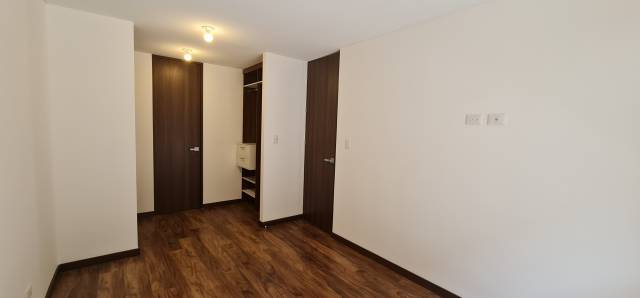APARTAMENTO EN RENTA EN ARALIA ZONA 11 - Image 5
