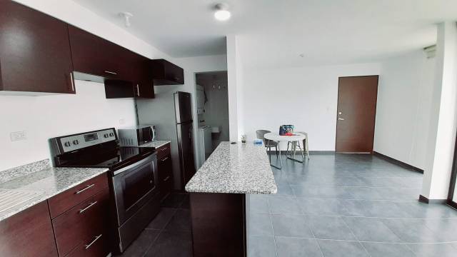 APARTAMENTO EN RENTA EN ZONA 11 MARISCAL UNO UNO - Image 3