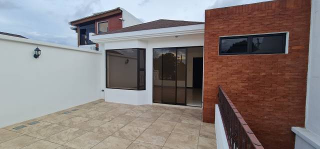 CASA NUEVA EN VENTA EN SAN CRISTOBAL MIXCO - Miniatura 6