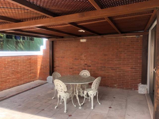 Apartamento en Renta en Zona 10 Guatemala - Image 3