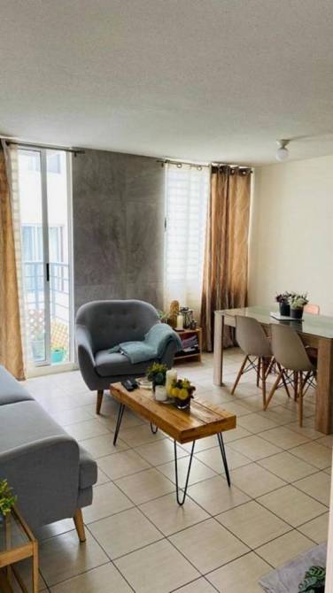 Apartamento en Venta Zona 17 Guatemala, amplio y cómodo