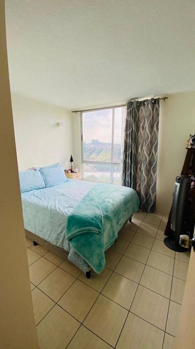 Apartamento en Venta Zona 17 Guatemala, amplio y cómodo - Image 3