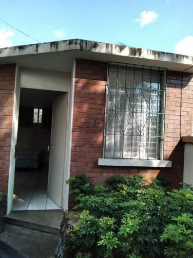 Apartamento Amueblado en Alquiler de Una Habitación