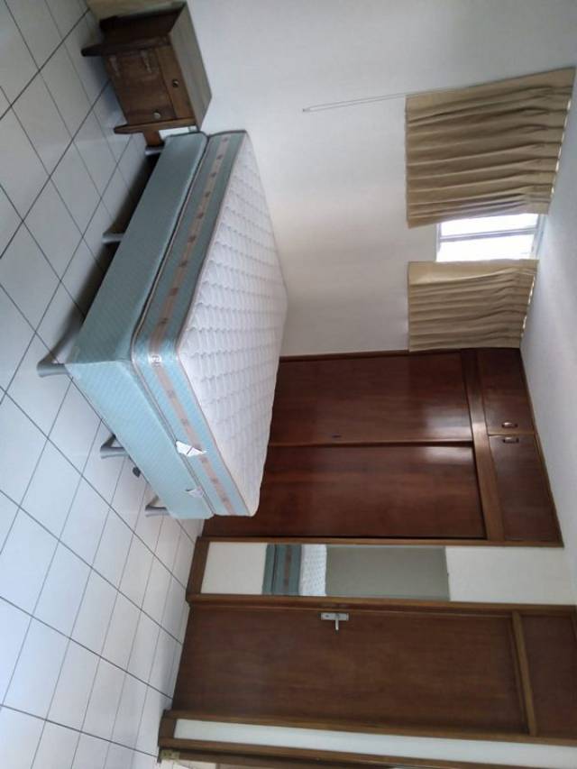 Apartamento Amueblado en Alquiler de Una Habitación - Image 2