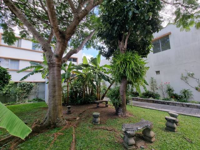 Apartamento Amueblado en Alquiler Zona 9 Guatemala - Image 4