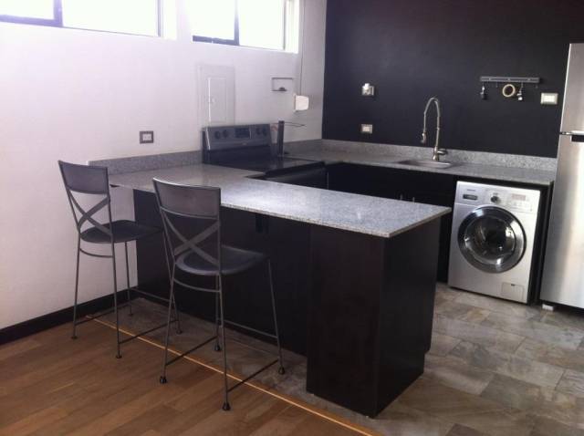 Alquilo Apartamento de lujo en la Zona 1 INF 5805-0508 / 5835-4656 - Image 4