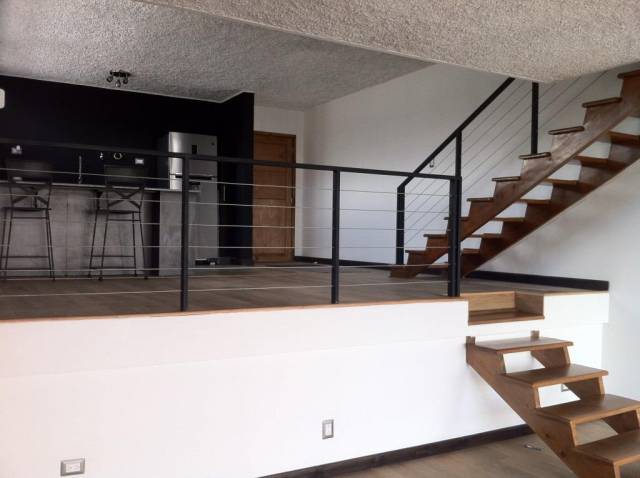 Alquilo Apartamento de lujo en la Zona 1 INF 5805-0508 / 5835-4656 - Miniatura 6