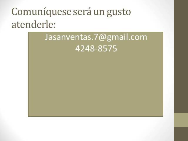lotificacion en venta - Miniatura 4