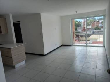 HERMOSO APARTAMENTO EN RENTA PARA ESTRENAR Z.7 - Image 1