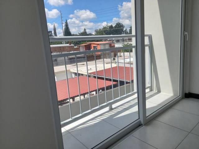 HERMOSO APARTAMENTO EN RENTA PARA ESTRENAR Z.7 - Miniatura 2