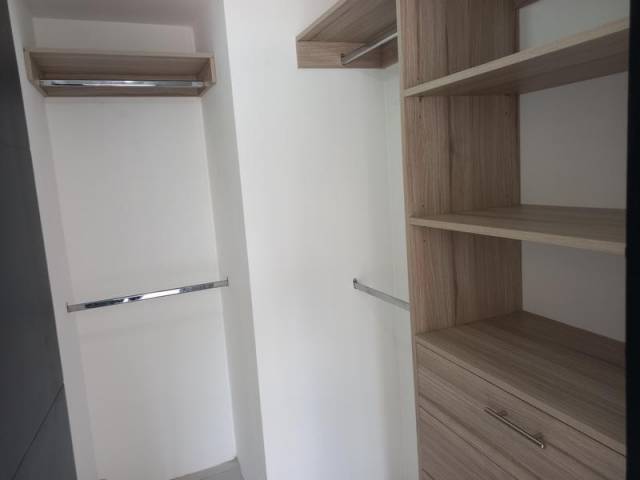 HERMOSO APARTAMENTO EN RENTA PARA ESTRENAR Z.7 - Miniatura 9