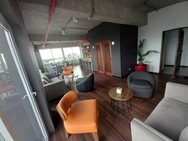 HERMOSO APARTAMENTO EN RENTA PARA ESTRENAR Z.7 - Miniatura 12
