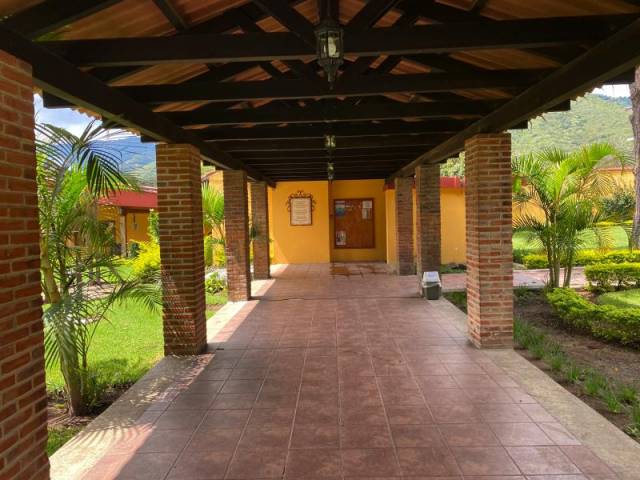 TERRENO RESIDENCIAL PLANO EN VENTA EN BELLA VISTA JOCOTENANGO - Image 3