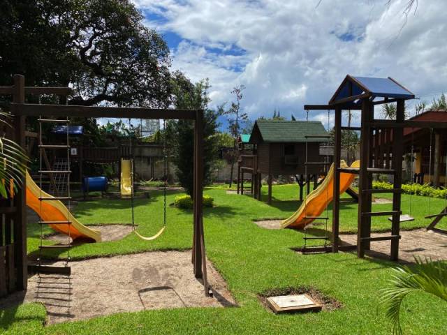 TERRENO RESIDENCIAL PLANO EN VENTA EN BELLA VISTA JOCOTENANGO - Image 4