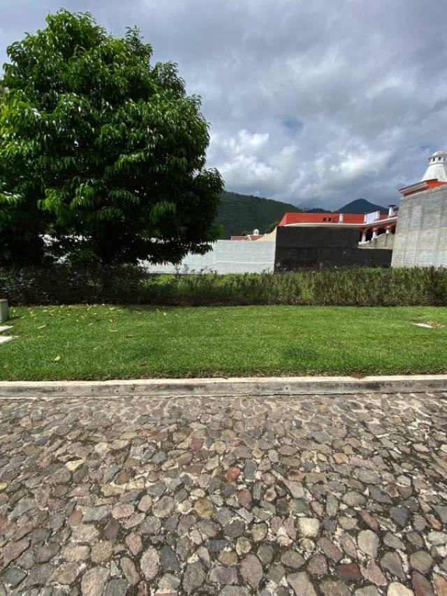 TERRENO RESIDENCIAL PLANO EN VENTA EN BELLA VISTA JOCOTENANGO - Miniatura 9