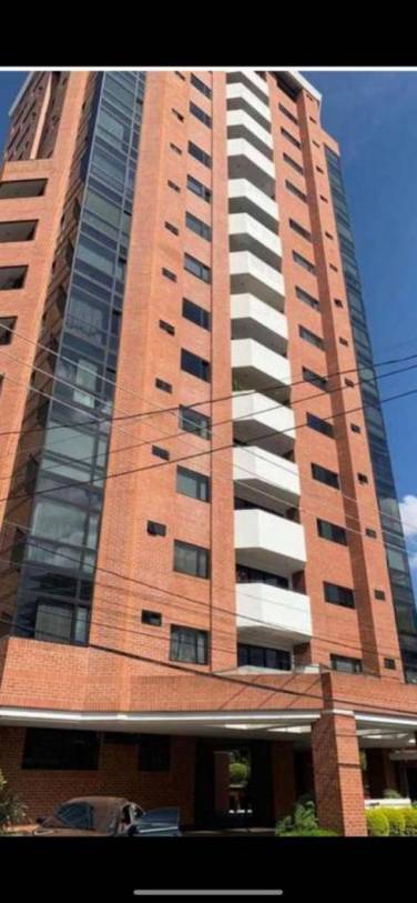 (+1) Apartamento Torre Condesa - Image 1
