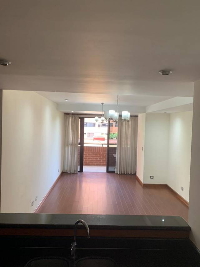 (+1) Apartamento Torre Condesa - Image 2