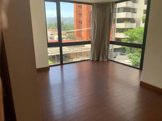 (+1) Apartamento Torre Condesa - Image 3