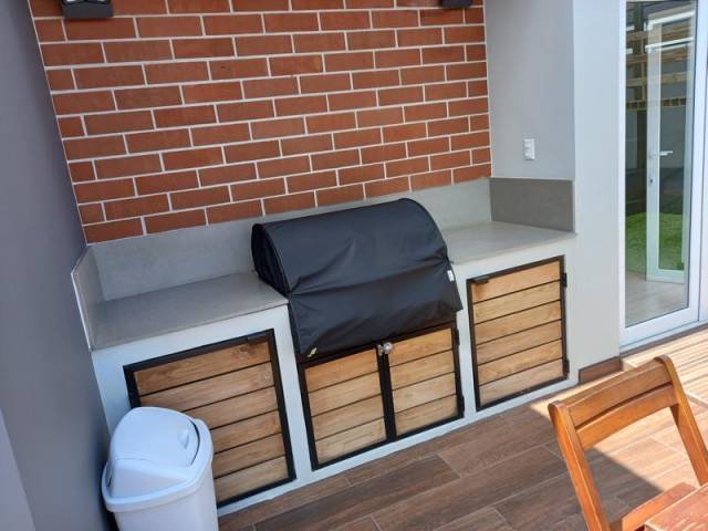 PENTHOUSE EN RENTA PARA ESTRENAR Z.7 GUATEMALA - Miniatura 9