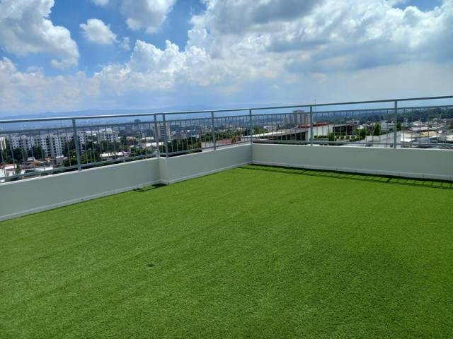 PENTHOUSE EN RENTA PARA ESTRENAR Z.7 GUATEMALA - Miniatura 13