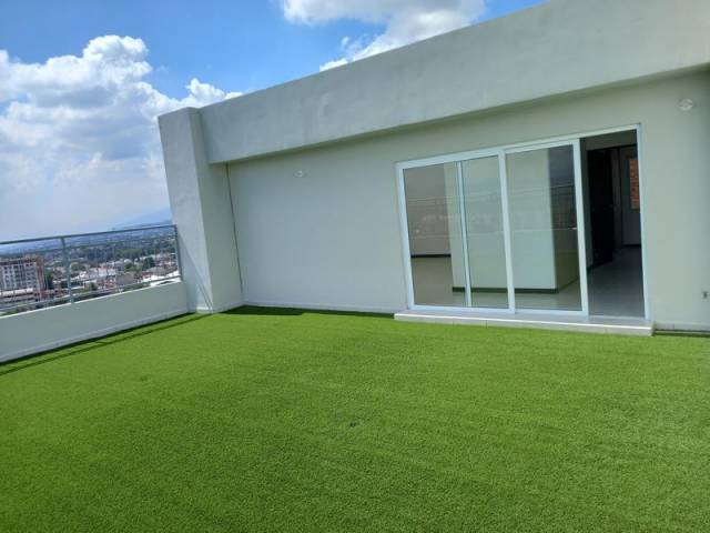 PENTHOUSE EN RENTA PARA ESTRENAR Z.7 GUATEMALA - Miniatura 14