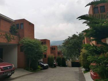 (+2) Casa Real Cañada - Image 1