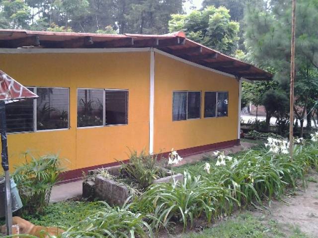 VENDO TERRENO COMERCIAL CON CONSTRUCCIÓN SAN JUAN SAC - Image 3