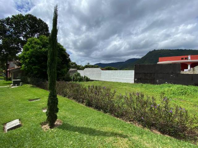 EXCLUSIVO TERRENO EN VENTA, JOCOTENANGO ANTIGUA GUATEMALA - Image 4