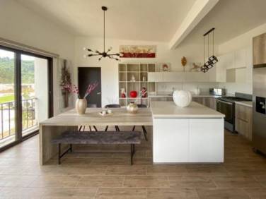 PENT-HOUSE EN RENTA EN FRAIJANES - Image 1