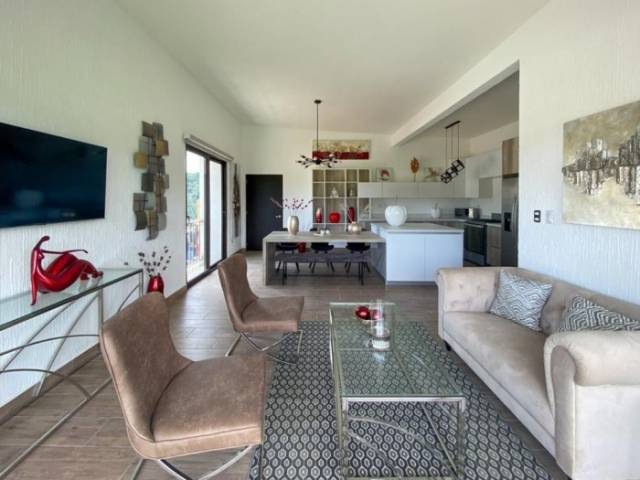 PENT-HOUSE EN RENTA EN FRAIJANES - Image 2