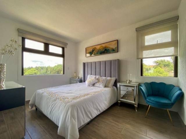 PENT-HOUSE EN RENTA EN FRAIJANES - Image 3