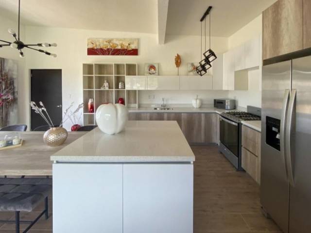 PENT-HOUSE EN RENTA EN FRAIJANES - Image 4