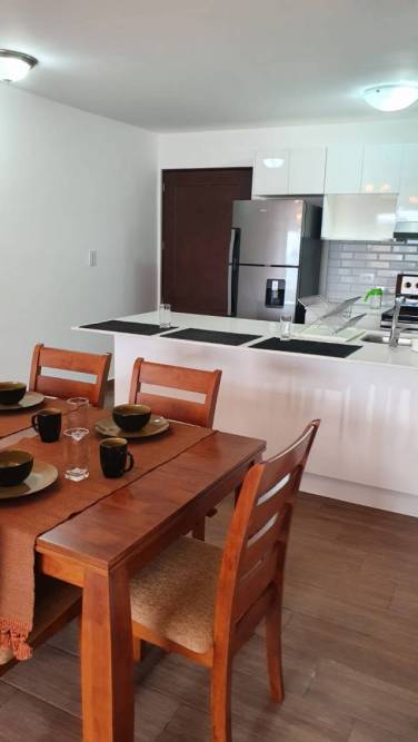 (+1) Apartamento Santa María de Las Charcas - Image 1