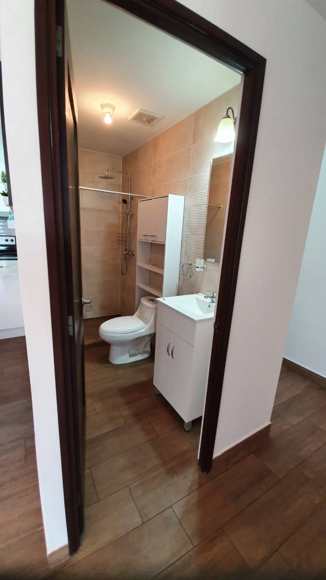 (+1) Apartamento Santa María de Las Charcas - Image 3