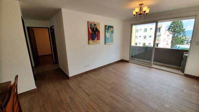 (+1) Apartamento Santa María de Las Charcas - Image 5