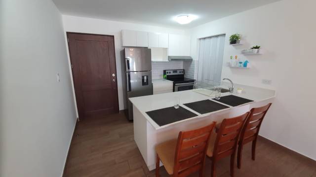 (+1) Apartamento Santa María de Las Charcas - Miniatura 6