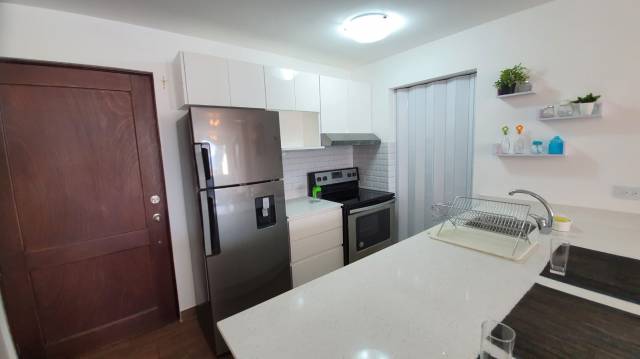 (+1) Apartamento Santa María de Las Charcas - Miniatura 7